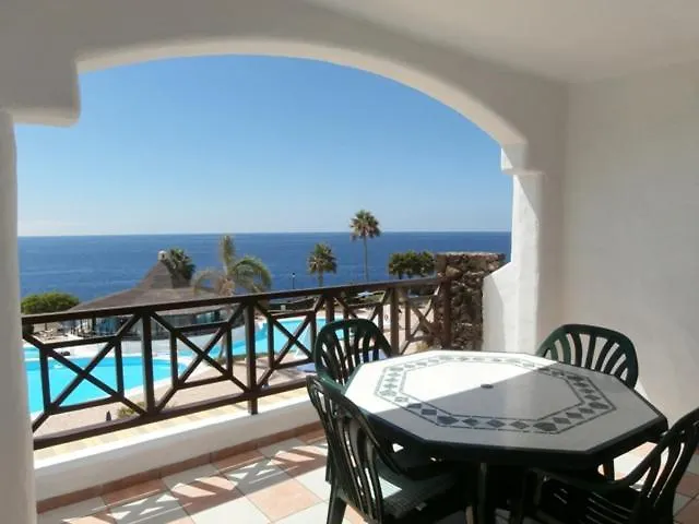 Apartament Rocas Delmar Mich Costa Del Silencio