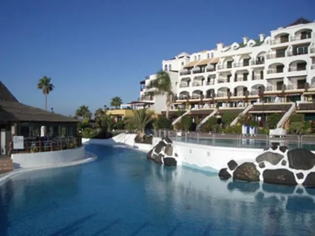 Apartament Rocas Delmar Mich Costa Del Silencio