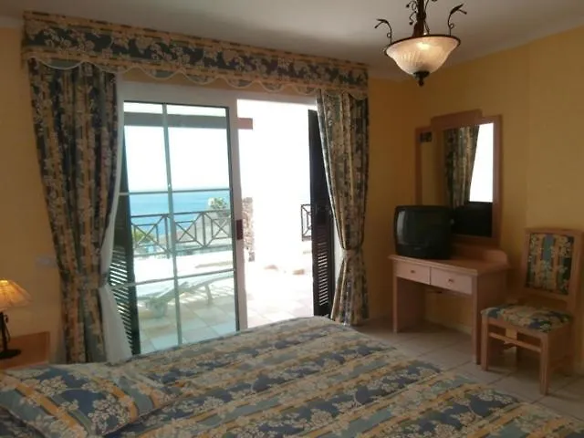 Apartament Rocas Delmar Mich Costa Del Silencio