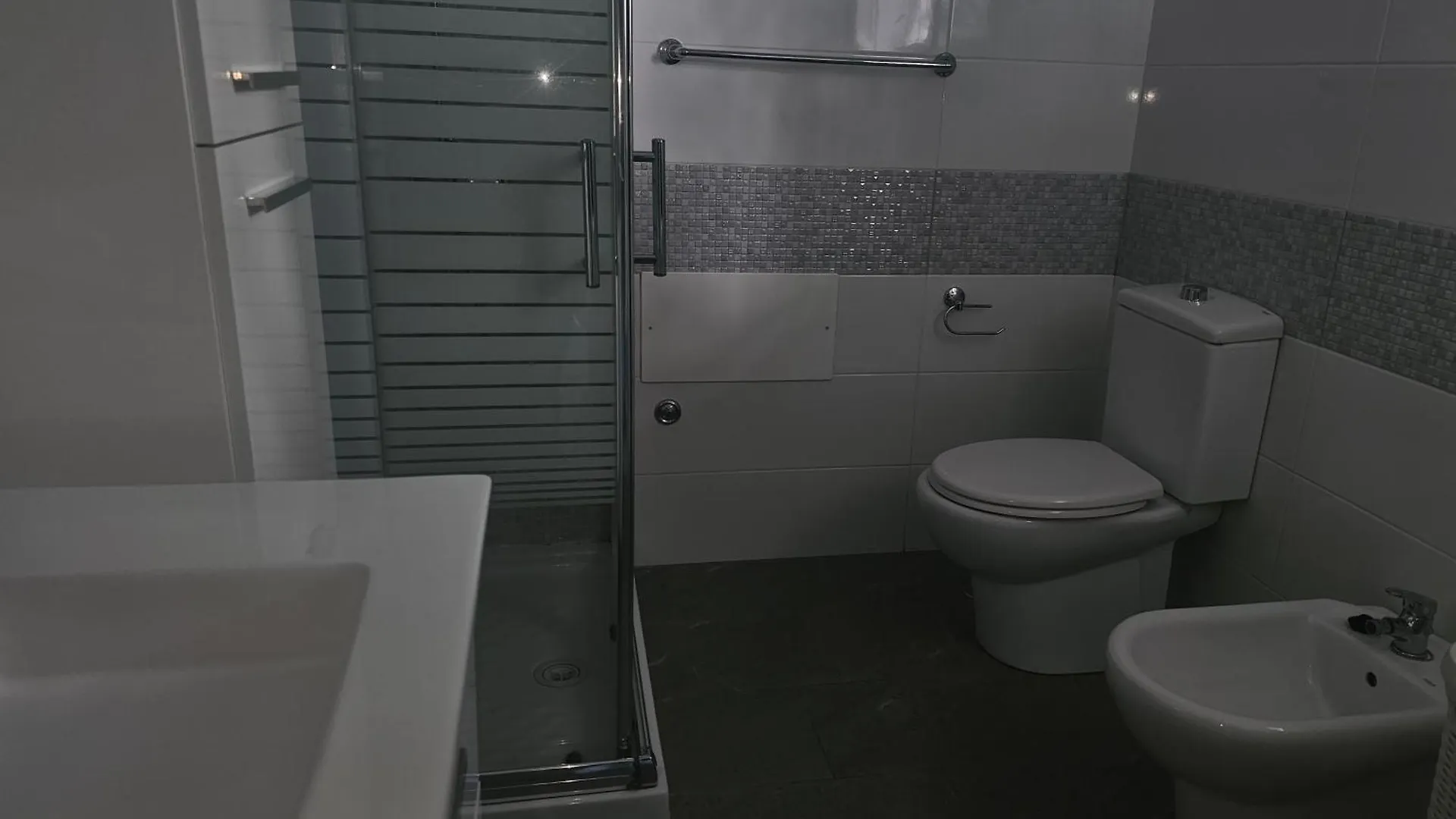 Apartament Rocas Delmar Mich Costa Del Silencio