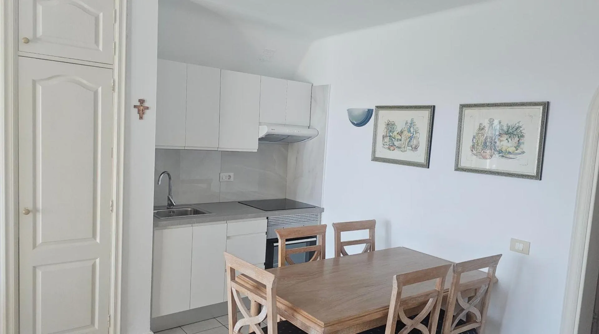Apartament Rocas Delmar Mich Costa Del Silencio