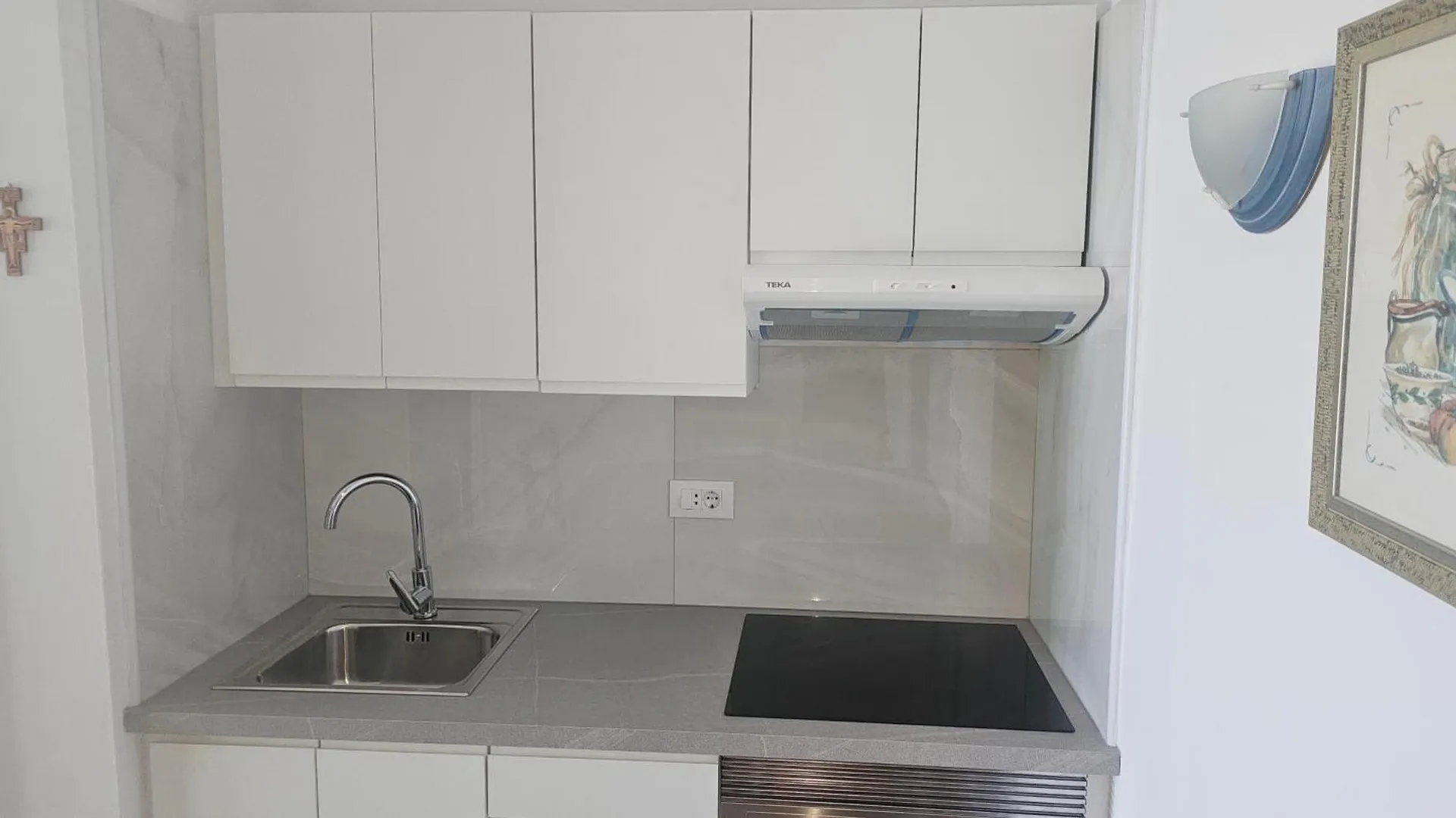 Apartament Rocas Delmar Mich Costa Del Silencio 0*,  Hiszpania