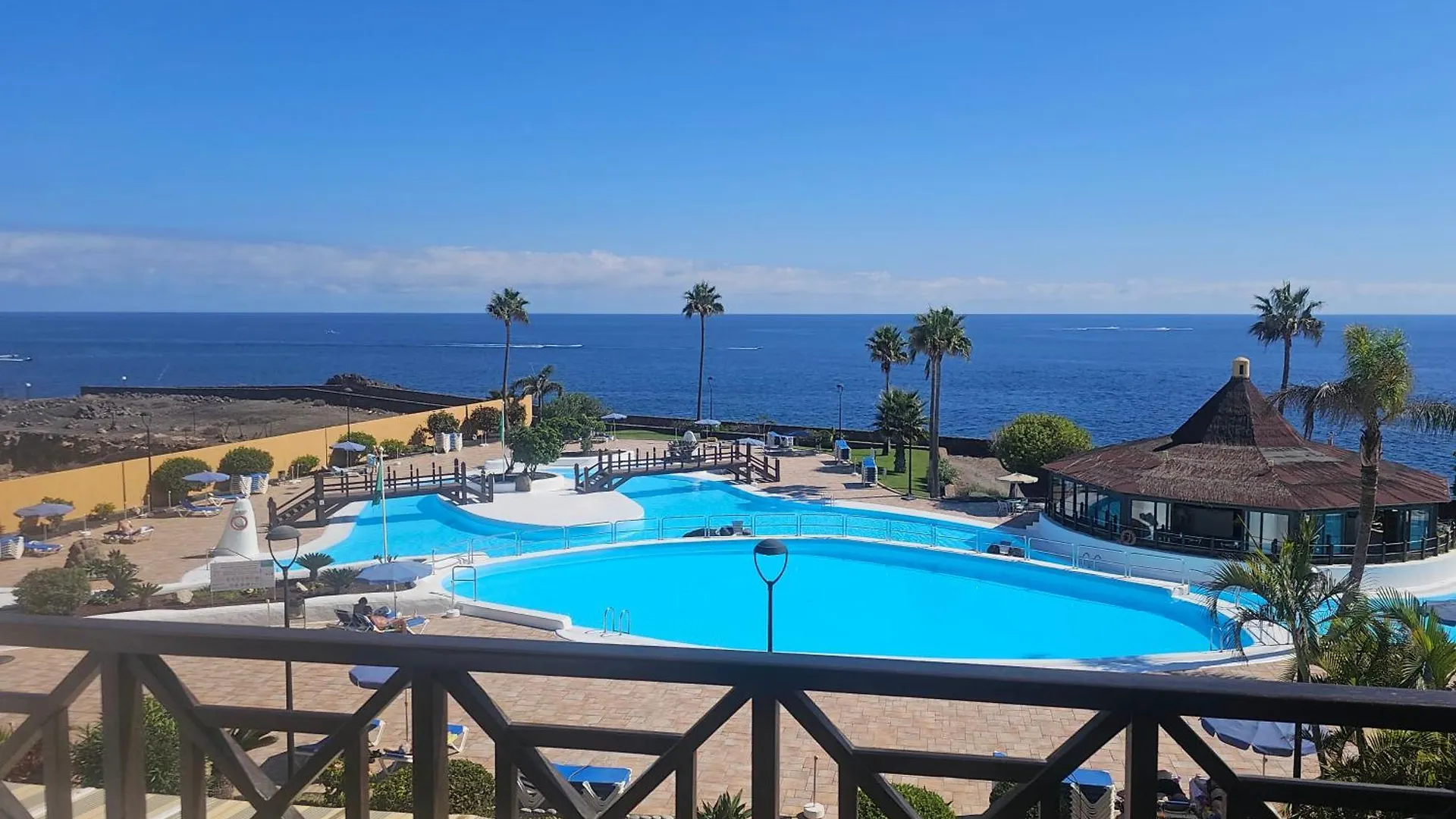 Apartament Rocas Delmar Mich Costa Del Silencio