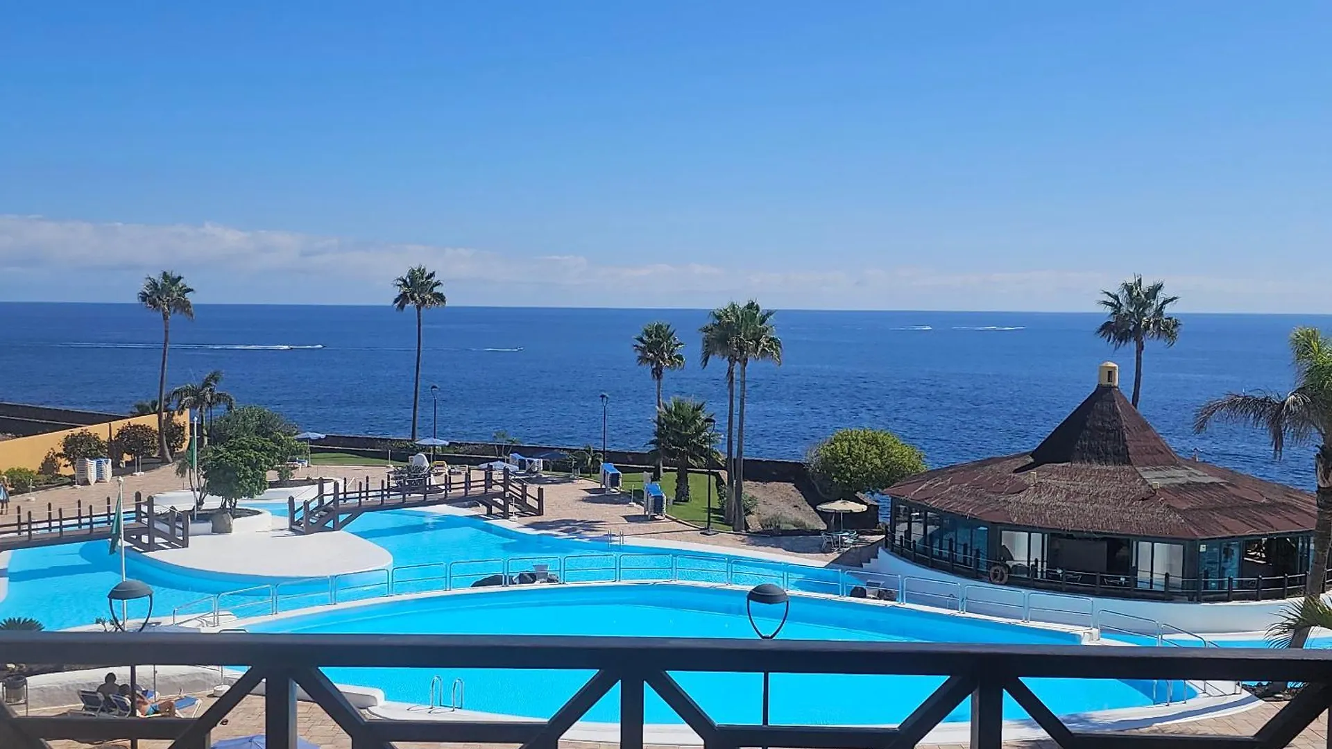 Apartament Rocas Delmar Mich Costa Del Silencio